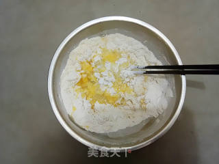 粘豆包的做法步驟：2