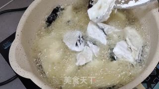 素燒茄子的做法步驟：7