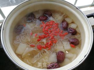 小吊梨湯的做法步驟：5