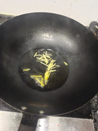 蠔油文蛤菜的做法步驟：3