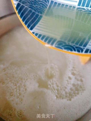 轉化糖漿的做法步驟：5
