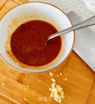 京醬肉絲的做法步驟：5