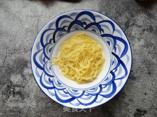 羊排清湯米粉的做法步驟：6