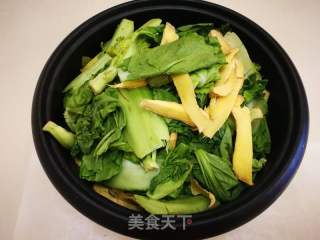 糟辣酸菜的做法步驟：3