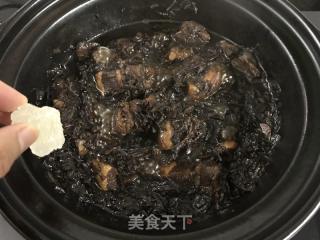 梅干菜燒肉的做法步驟：10
