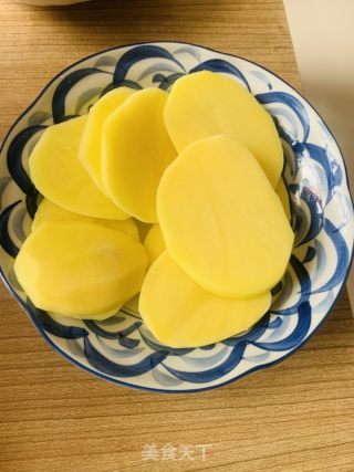 韓式烤肉的做法步驟：5