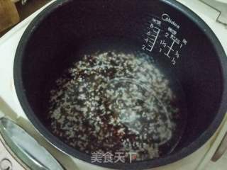 粢飯團的做法步驟：2