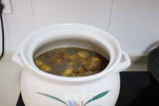云南名小吃——大酥牛肉面的做法步驟：9