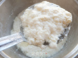 酸漿豆腐和酸漿水的制作方法的做法步驟：9