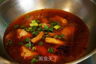 東北大豐收的做法步驟：4
