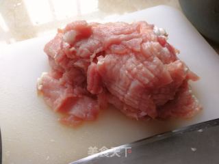 鍋包肉的做法步驟：7