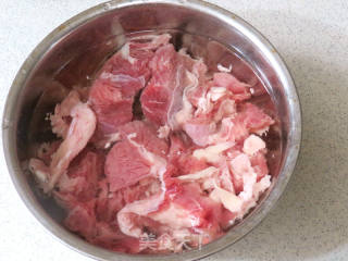 美味下飯菜【牛肉咖喱鍋】的做法步驟：1
