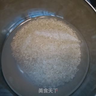 板栗南瓜粥的做法步驟：5