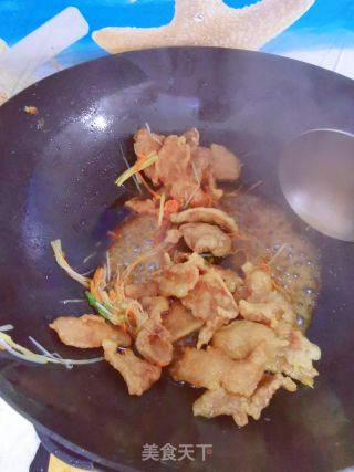 東北名菜～鍋包肉的做法步驟：13