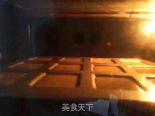 費南雪的做法步驟：8