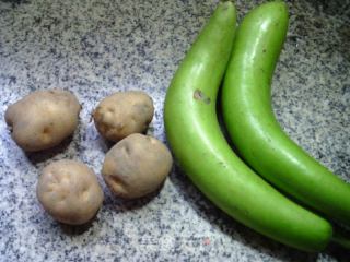 燒齋菜的做法步驟：1
