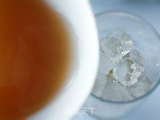 葡萄檸檬茶的做法步驟：8