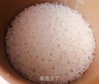 #米飯#鰻魚壽司的做法步驟：2