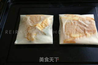 泰式香料烤龍利魚的做法步驟：5