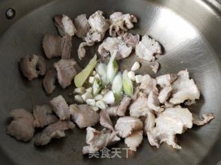 福州紅糟肉的做法步驟：5