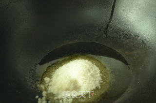紅燒肉的做法步驟：6