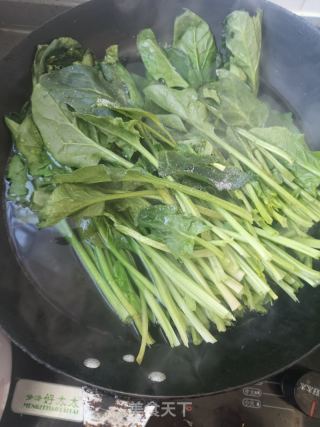韓式雞肉拌飯的做法步驟：11