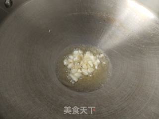 清炒芥蘭的做法步驟：5