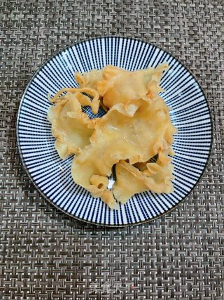 魚膠泡發的做法步驟：11