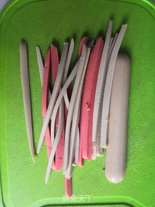 米飯壽司的做法步驟：1