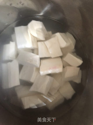 牛尾羅宋湯的做法步驟：6