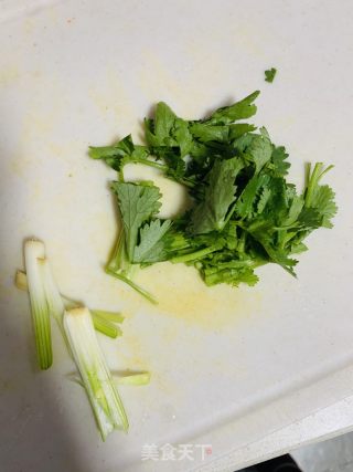 鍋包肉的做法步驟：3