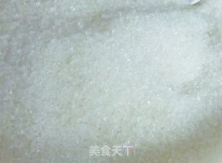 轉化糖漿的做法步驟：1