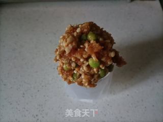 糯米肉腸的做法步驟：18