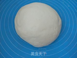 東北油炸糕的做法步驟：6
