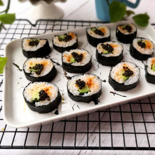 壽司