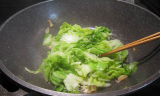 沙茶牛肉片的做法步驟：3
