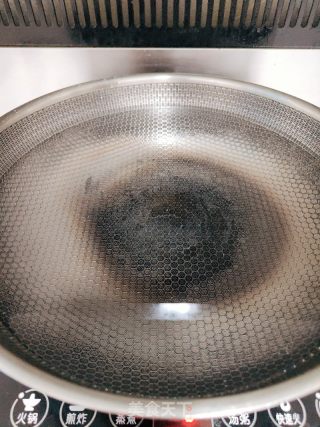 自制魔芋豆腐的做法步驟：3