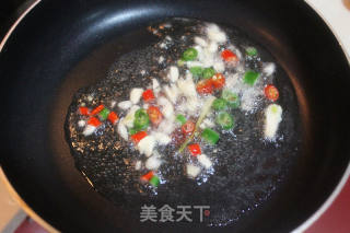 涼拌干豆腐的做法步驟：9