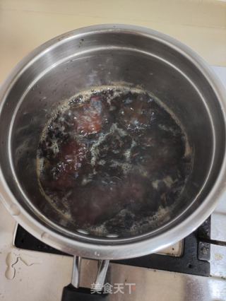 焦糖奶茶的做法步驟：5