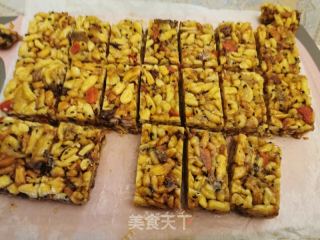 沙琪瑪?shù)淖龇ú襟E：17