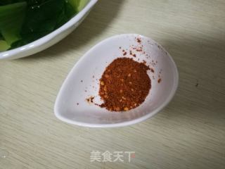 【云南】滇味蘸水苦菜湯（節日刮油利器）的做法步驟：6