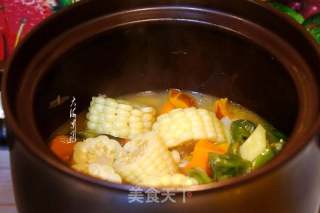 東北大豐收的做法步驟：6