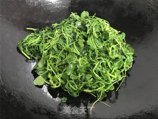 草頭圈子的做法步驟：7