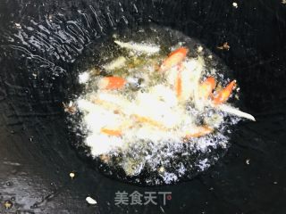 酸湯魚#酸辣美食#的做法步驟：17