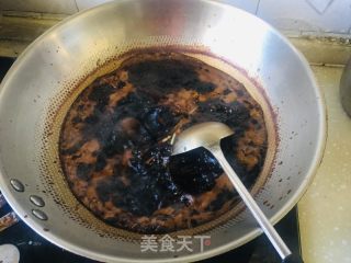 家庭版臘鴨的做法步驟：3