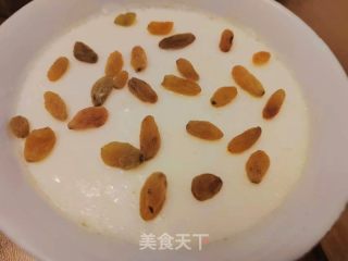 雙皮奶的做法步驟：5