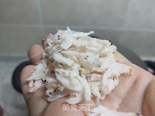 涼拌老虎菜的做法步驟：4