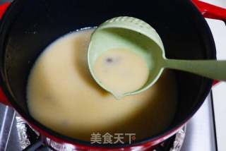 最美云南菜--酸豬腳湯的做法步驟：9