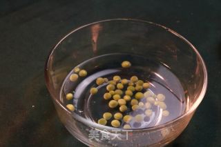菠蘿飯的做法步驟：2