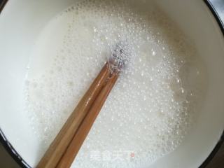 蒸雙皮奶的做法步驟：3